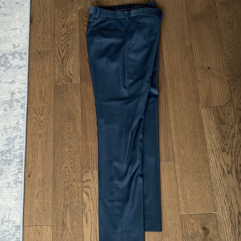 Dress pants